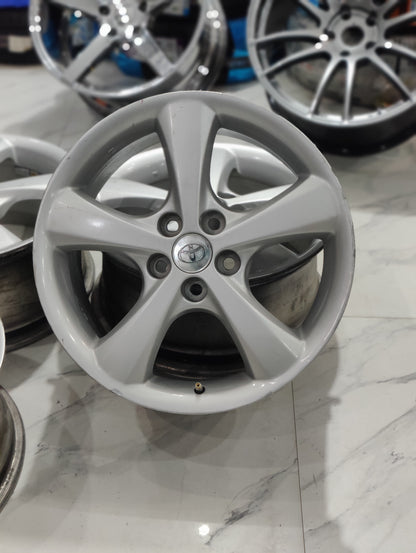 Mark X 300g OEM Wheels