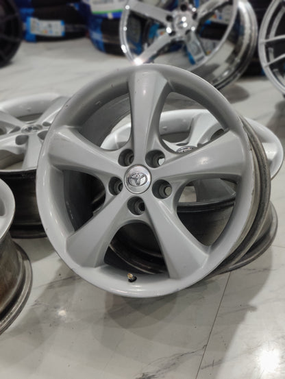 Mark X 300g OEM Wheels