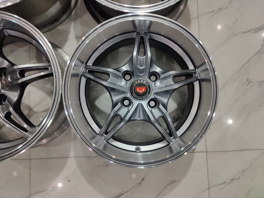 ATARA Racing Wheels