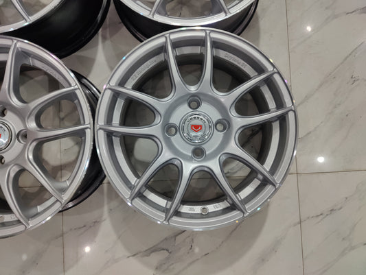Gisa ya1060 WHEELS