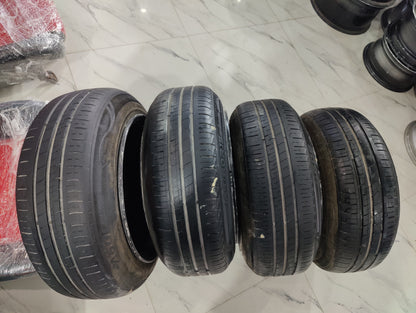 Shougun 528 original condition wheels&tyres