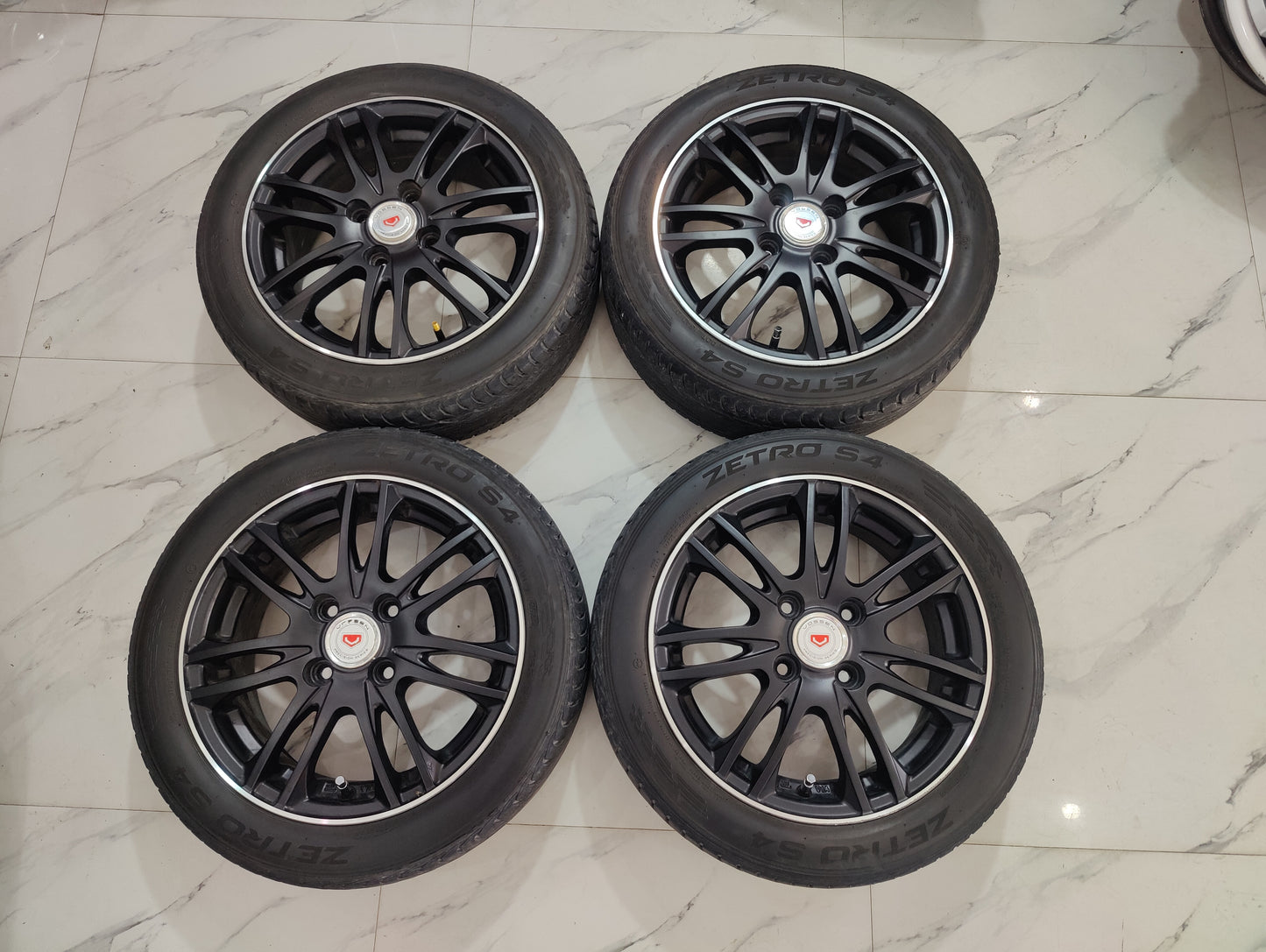 Velva Wheels& Tyres