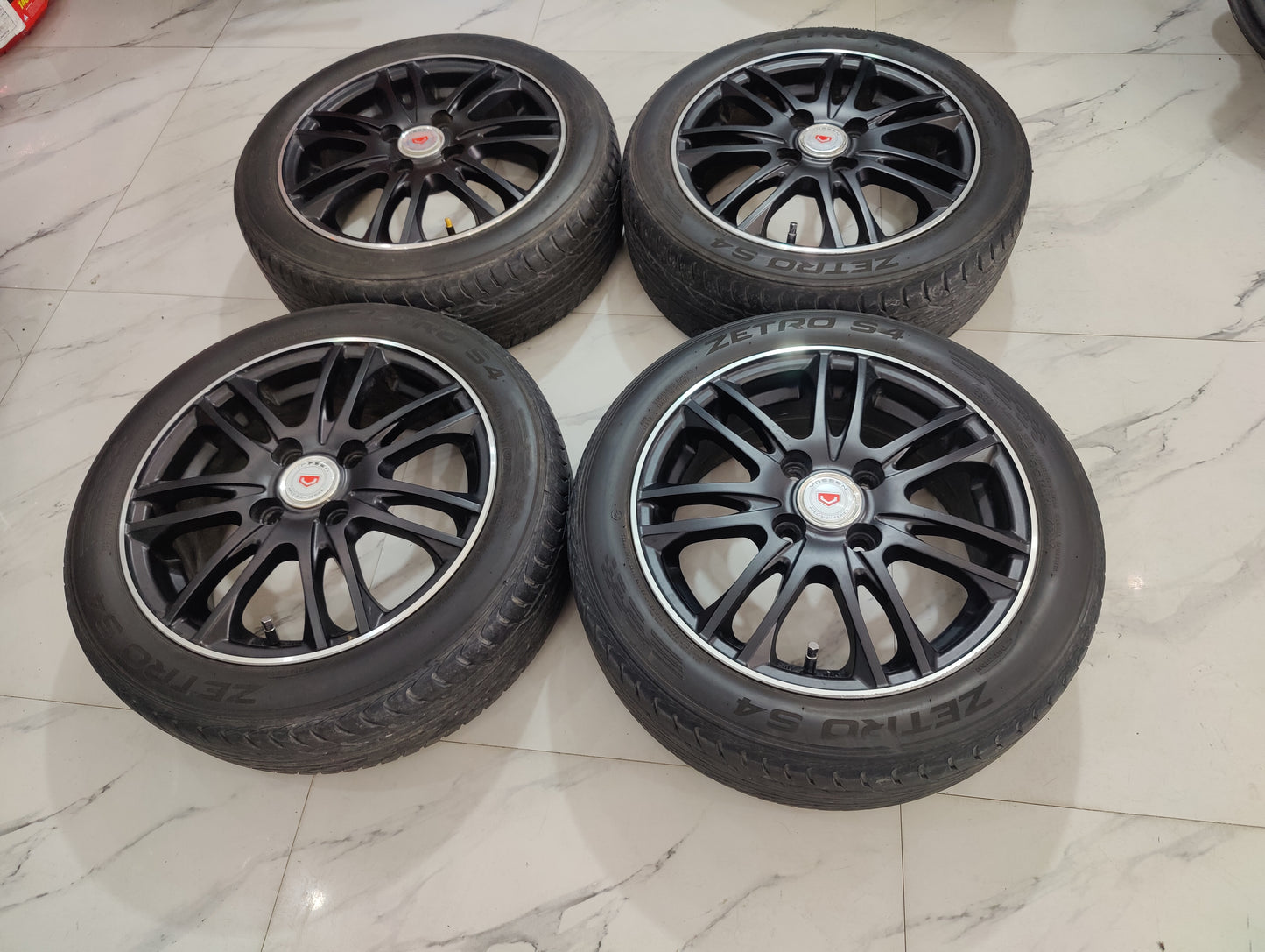 Velva Wheels& Tyres