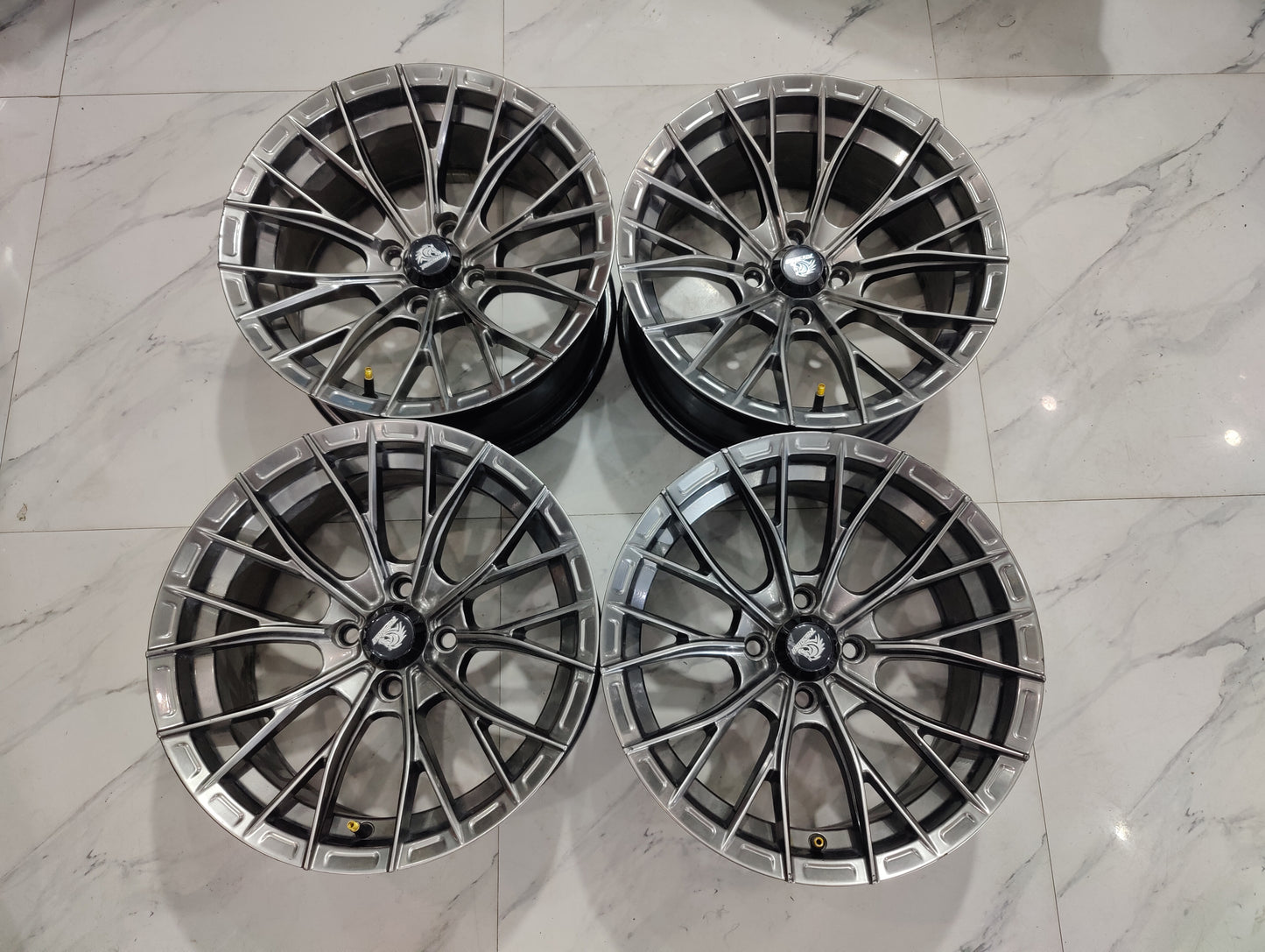 Etabeta Piuma-C wheels