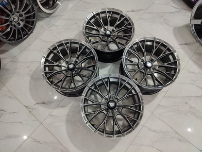 Etabeta Piuma-C wheels