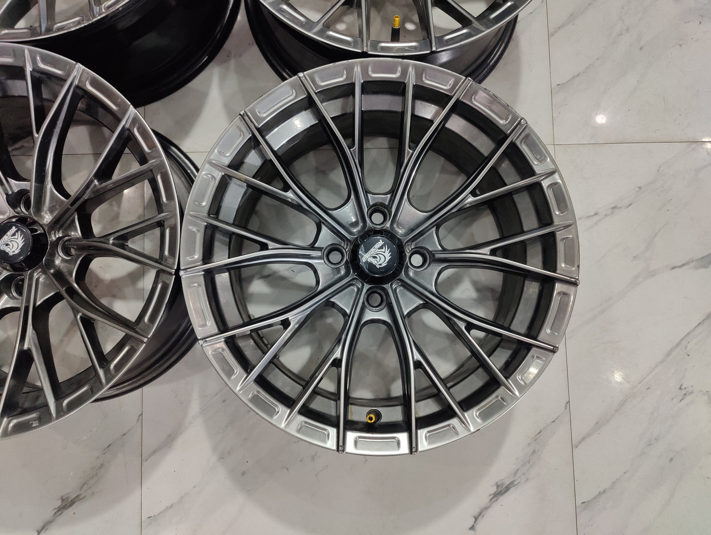 Etabeta Piuma-C wheels