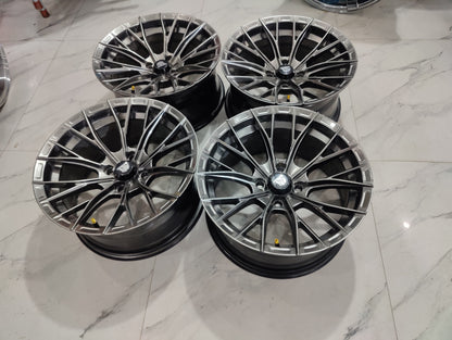 Etabeta Piuma-C wheels