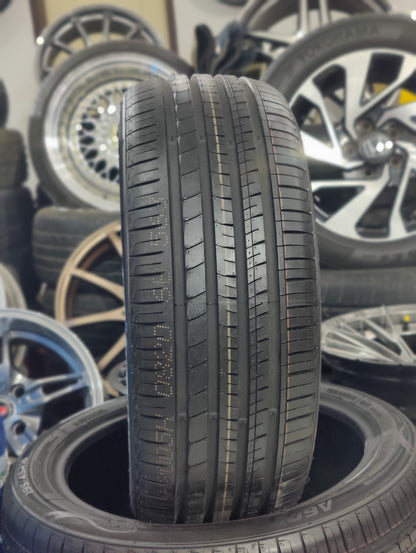 195/45/16 New a plus tyres set available 2026