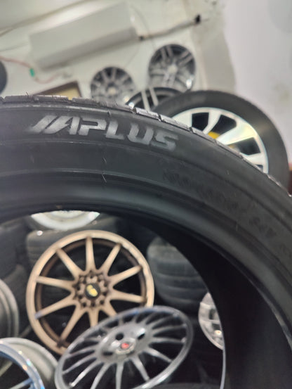 195/45/16 New a plus tyres set available 2026