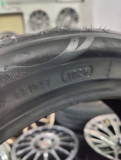 195/45/16 New a plus tyres set available 2026