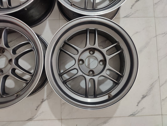 Enkei RPF1 Wheels