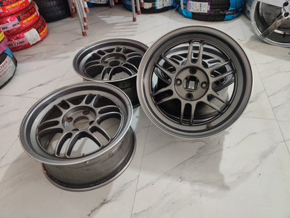 Enkei RPF1 Wheels