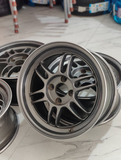 Enkei RPF1 Wheels