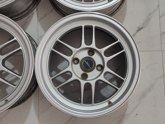 ENKEI RPF1 WHEELS