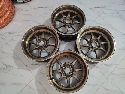 ENKEI j speed Japan wheels
