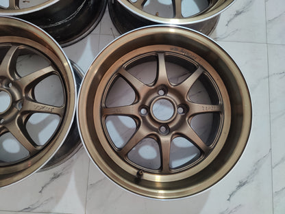 ENKEI j speed Japan wheels