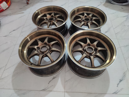 ENKEI j speed Japan wheels