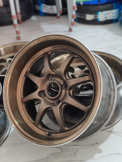 ENKEI j speed Japan wheels