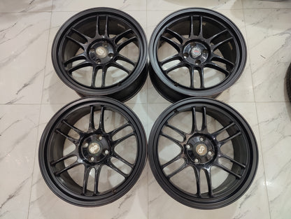ENKEI RPF1 Wheels