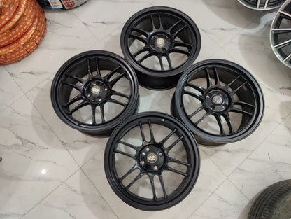ENKEI RPF1 Wheels