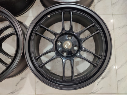 ENKEI RPF1 Wheels