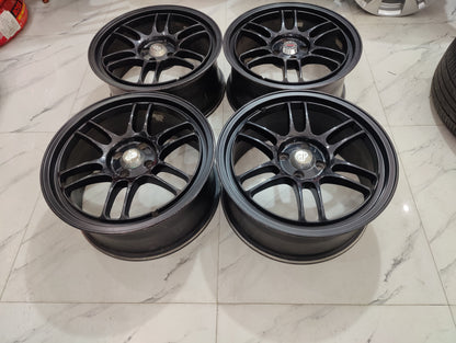 ENKEI RPF1 Wheels