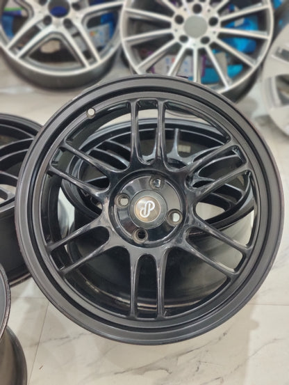 ENKEI RPF1 Wheels