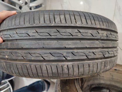 Ray's Te37 wheels &tyres