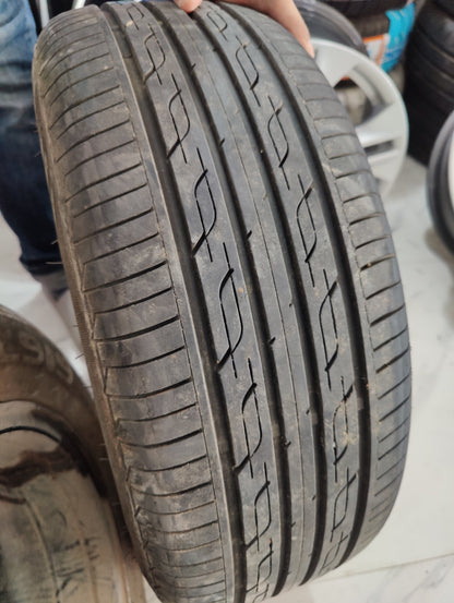 Ray's Te37 wheels &tyres