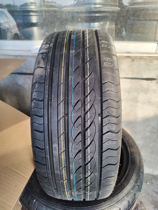 225/45/18 new JoyRoad fresh import tyres set available