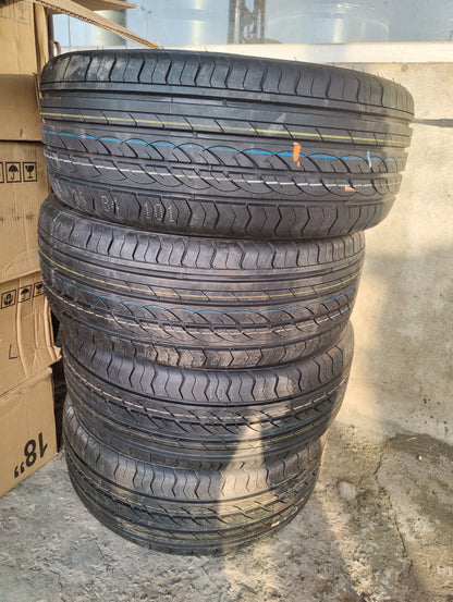 225/45/18 new JoyRoad fresh import tyres set available