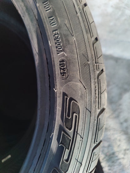 225/45/18 new JoyRoad fresh import tyres set available