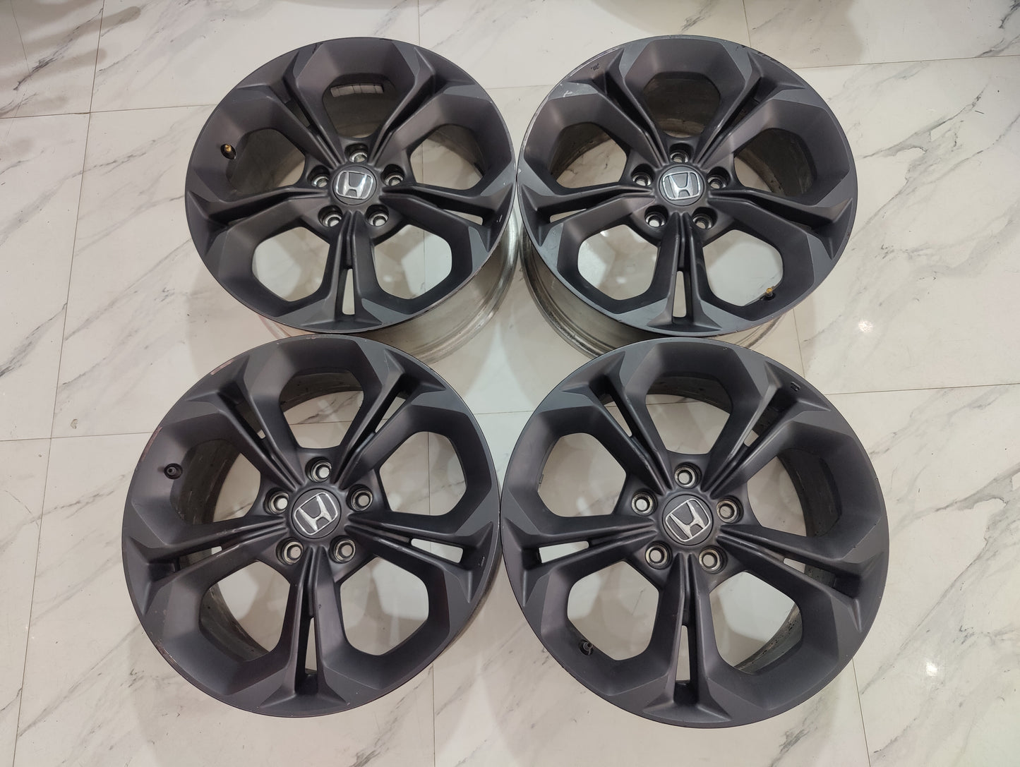 Civic 11gen RS turbo OEM Wheels
