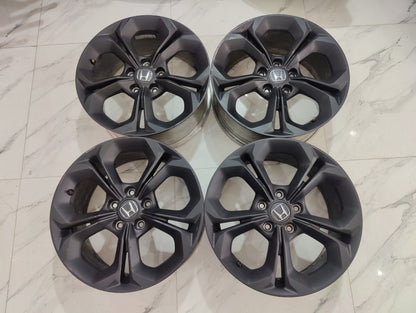 Civic 11gen RS turbo OEM Wheels