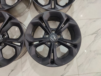 Civic 11gen RS turbo OEM Wheels