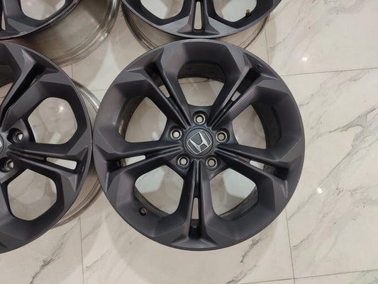Civic 11gen RS turbo OEM Wheels