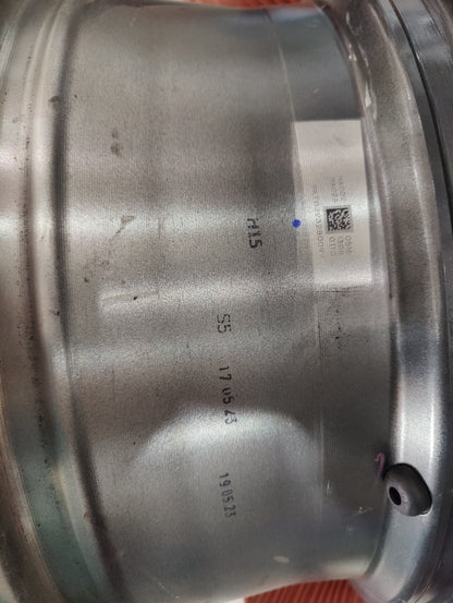 Civic 11gen RS turbo OEM Wheels
