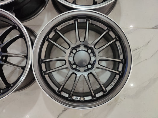Ray's RE30 forged japan Wheels