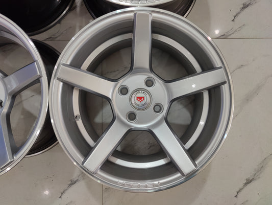 Vossen CV3 concave wheels