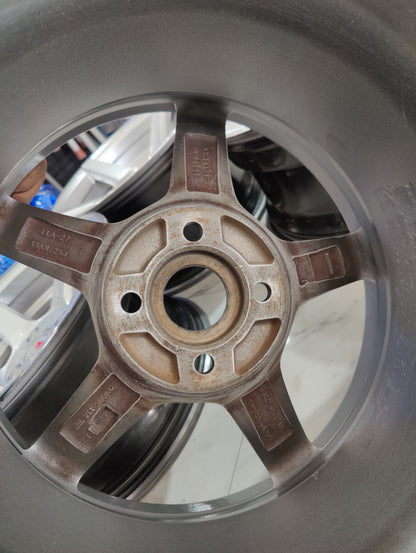 Vossen CV3 concave wheels