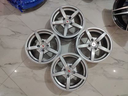 Vossen CV3 wheels