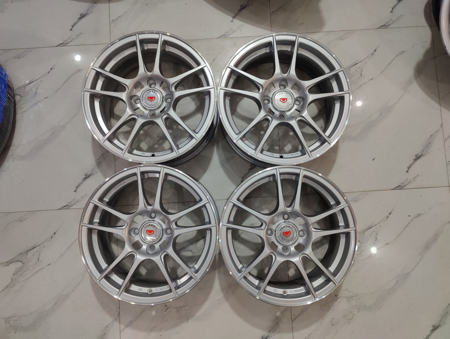 ENKEI WHEELS