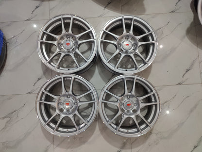 ENKEI WHEELS