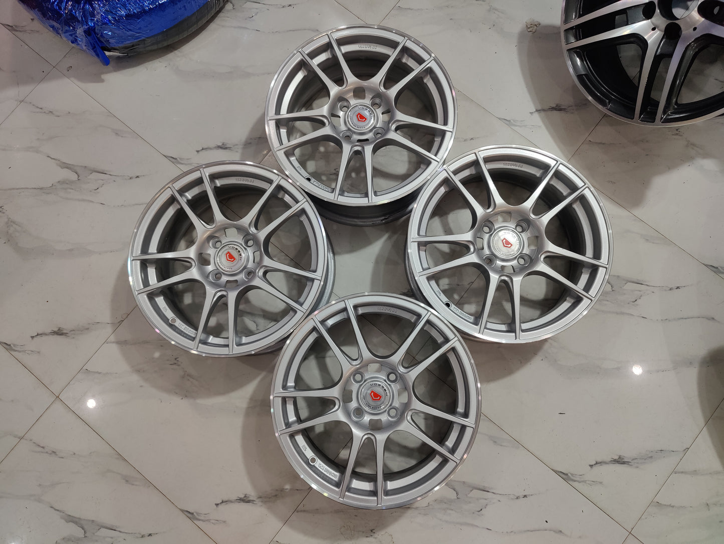 ENKEI WHEELS