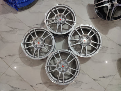 ENKEI WHEELS