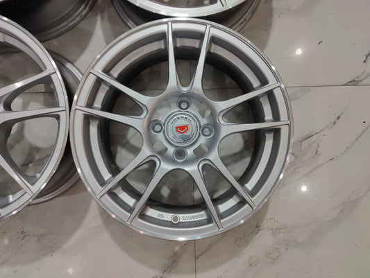 ENKEI WHEELS
