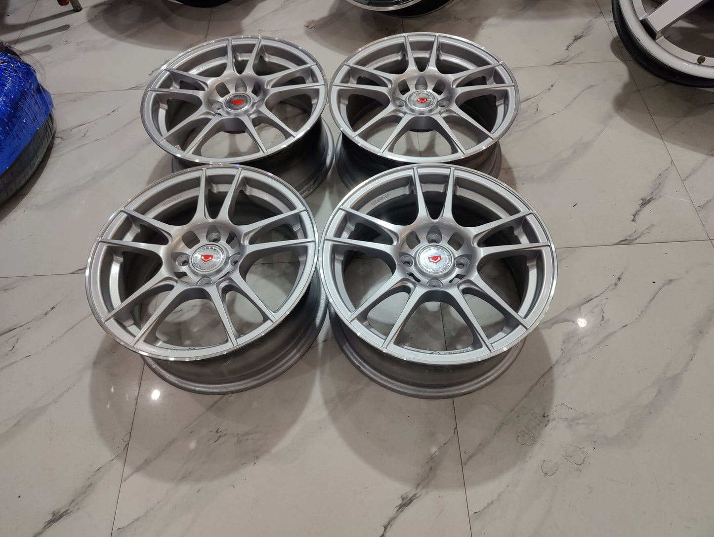ENKEI WHEELS