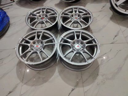 ENKEI WHEELS