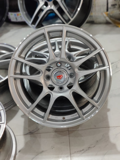 ENKEI WHEELS