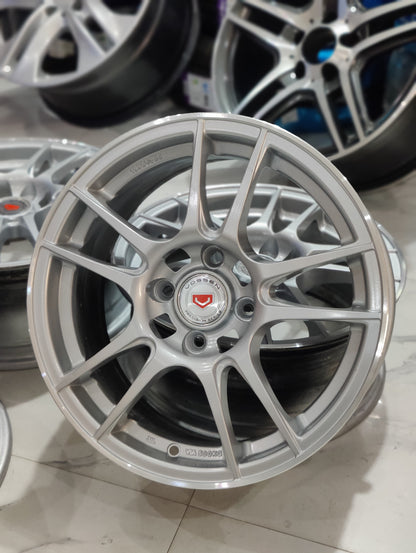 ENKEI WHEELS